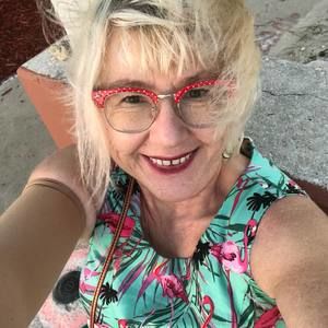 Meet your Posher, Mary